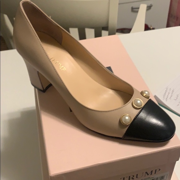 Ivanka trump pump - Picture 1 of 2
